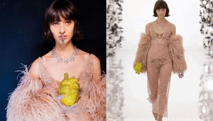 Gucci x Balenciaga_ARIA 時尚詠歎調最新系列